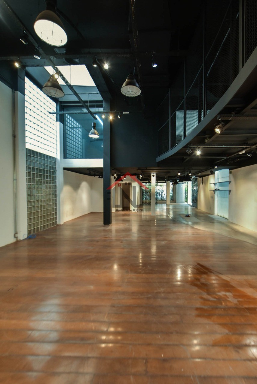 Galpao comercial em são paulo - sp, jardim paulistano
