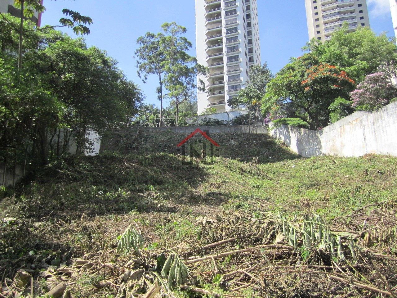 Terreno Comercial à Venda no Morumbi, São Paulo-SP - 248,90 m² de Área Disponível!