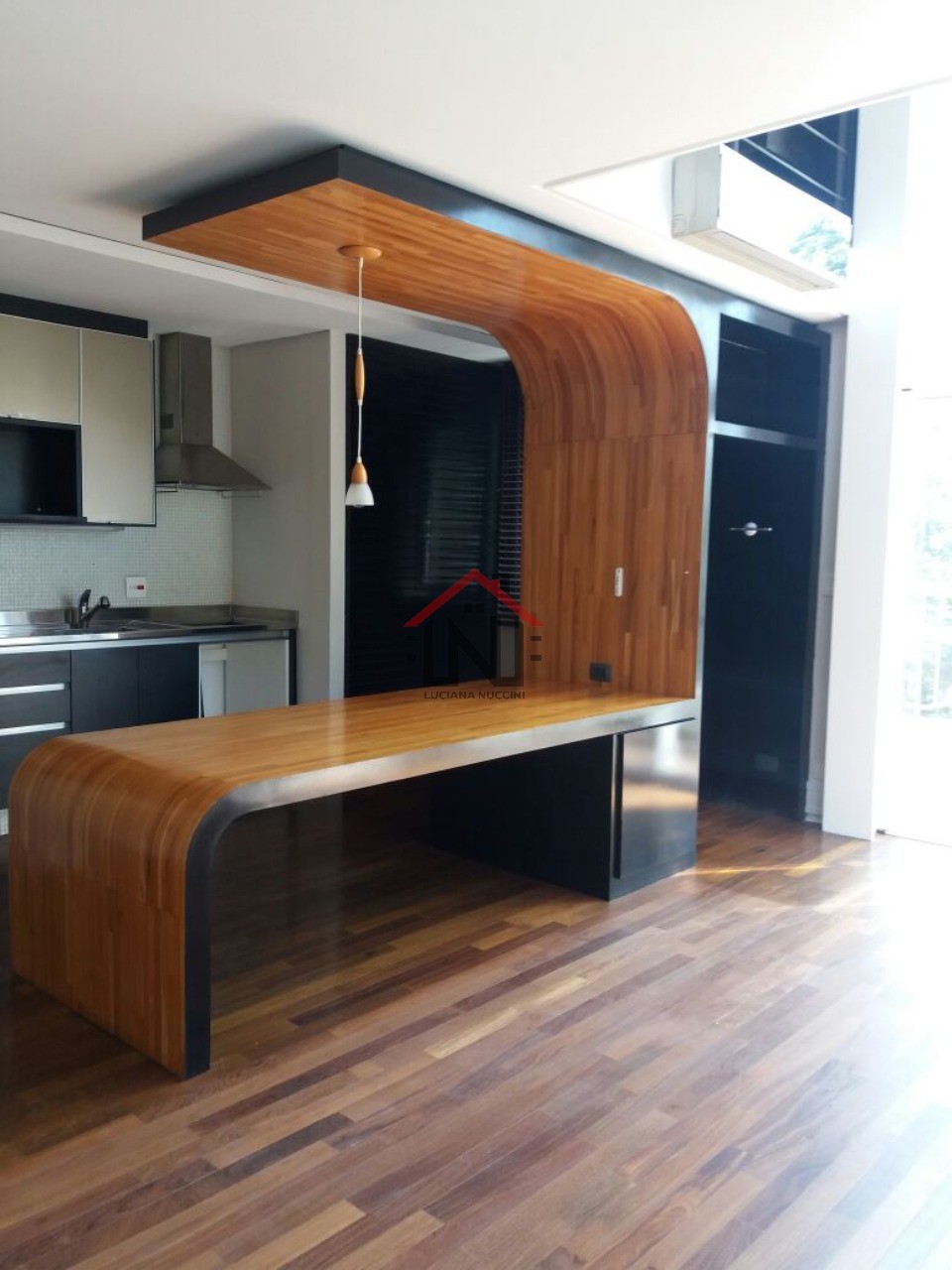 Apartamento residencial em são paulo - sp, paraíso do morumb