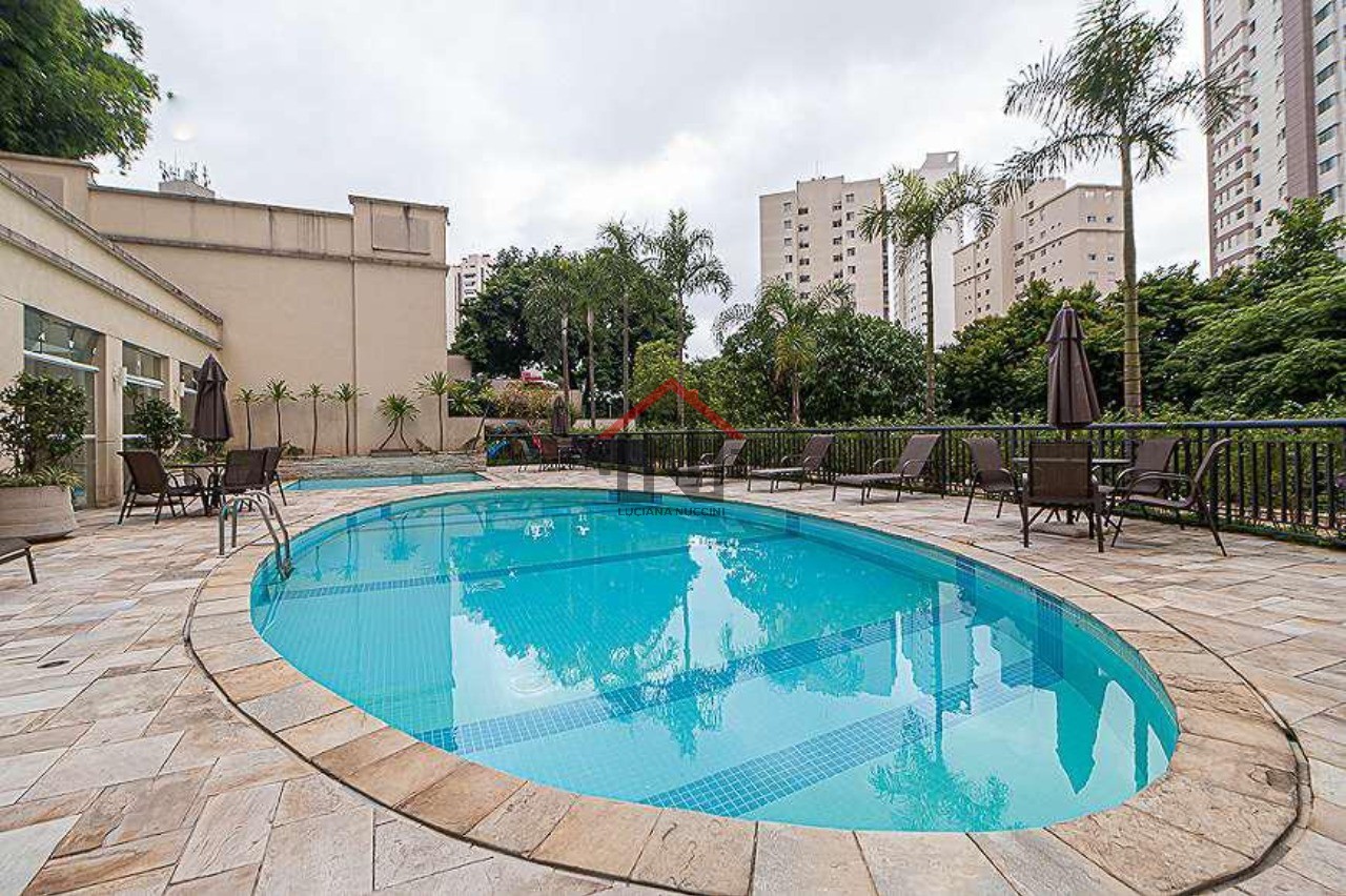 Apartamento residencial em são paulo - sp, vila mariana