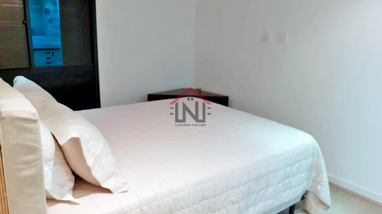 Aluguel de Apartamento de Luxo em Pinheiros, São Paulo-SP: 2 Quartos, 1 Suíte, 3 Banheiros, 2 Vagas, 85 m²!