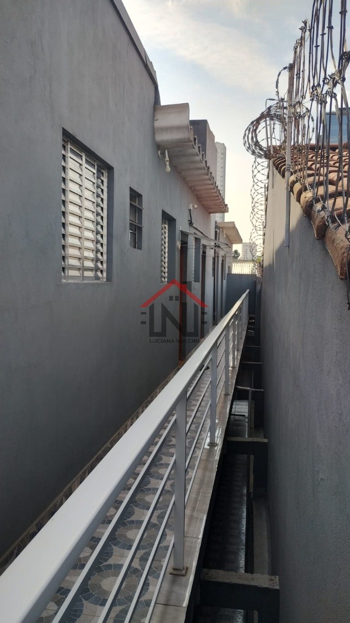 Casa residencial em são paulo - sp, vila cordeiro