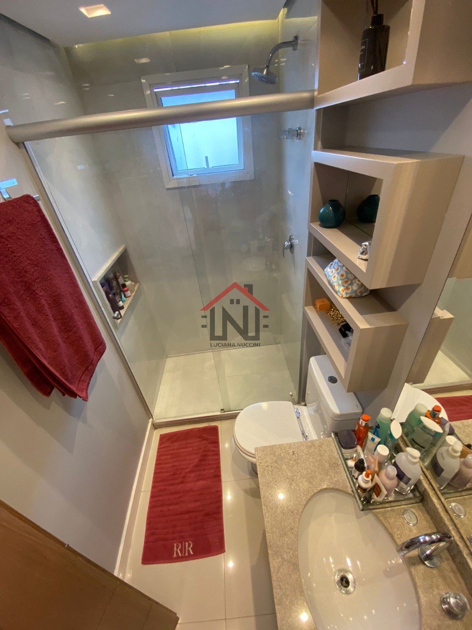 Apartamento residencial em são paulo - sp, vila andrade