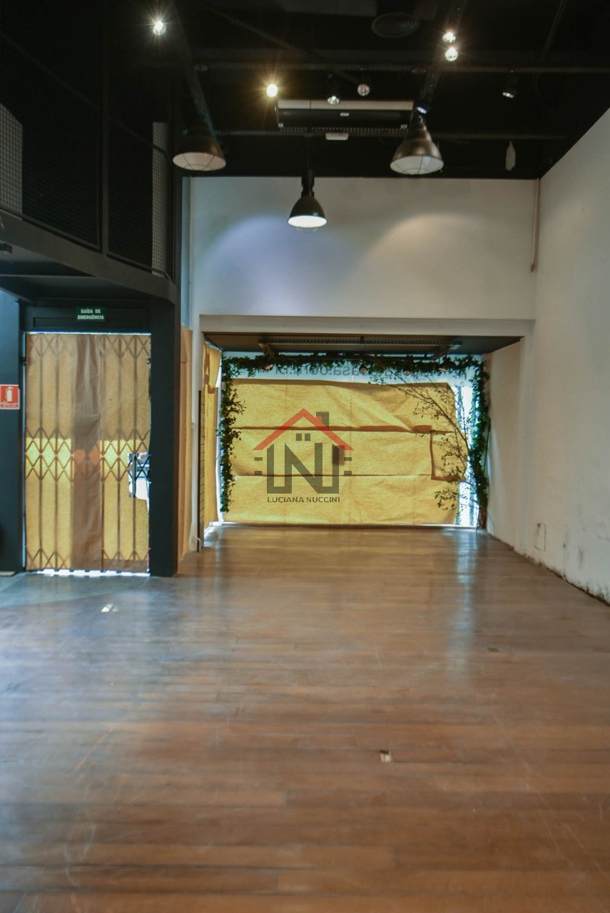 Galpao comercial em são paulo - sp, jardim paulistano