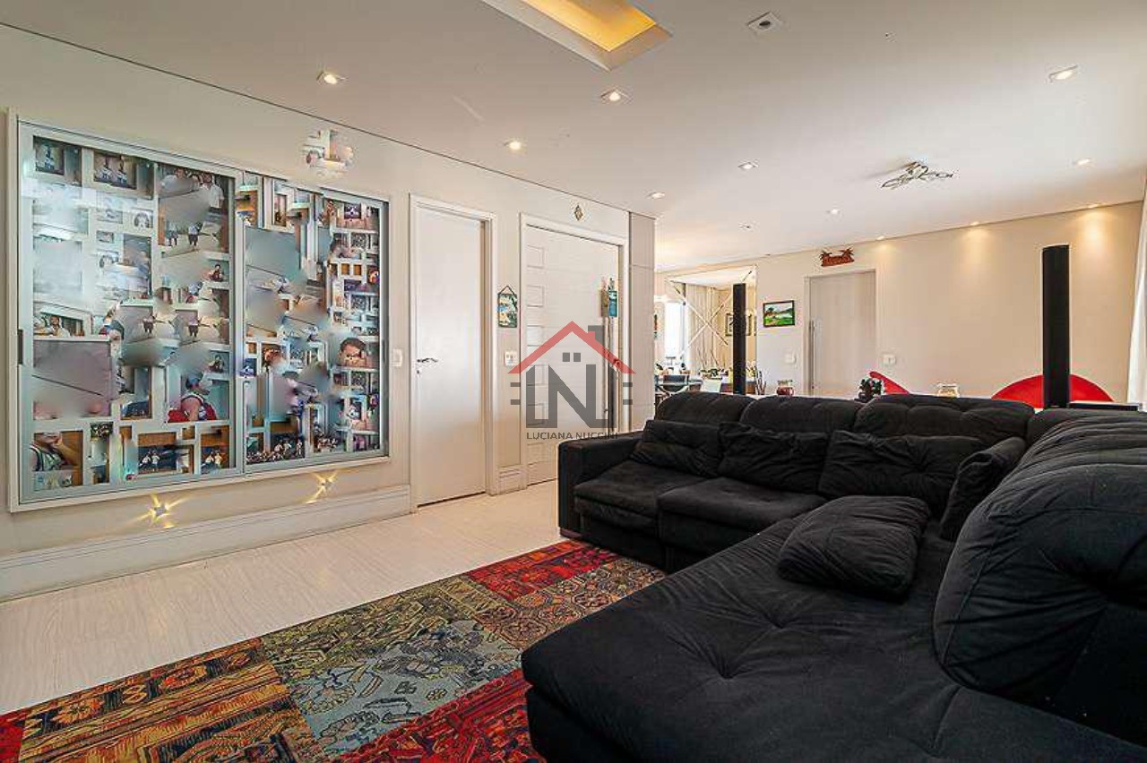 Apartamento residencial em são paulo - sp, vila mariana