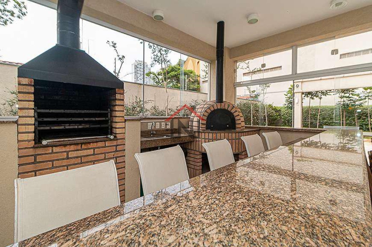 Apartamento residencial em são paulo - sp, vila mariana