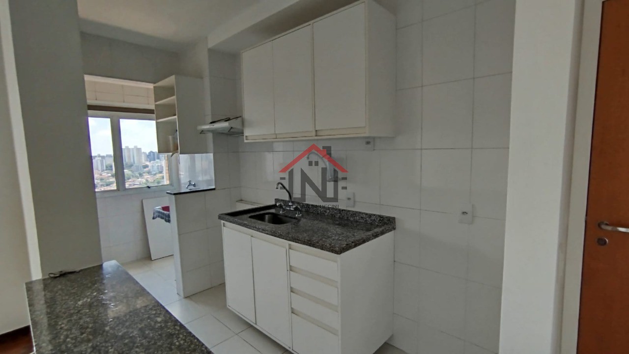 Apartamento para locação em São Paulo-SP, no bairro Sumarezinho, 1 quarto, 1 sala, 1 banheiro, 1 vaga, 44m².