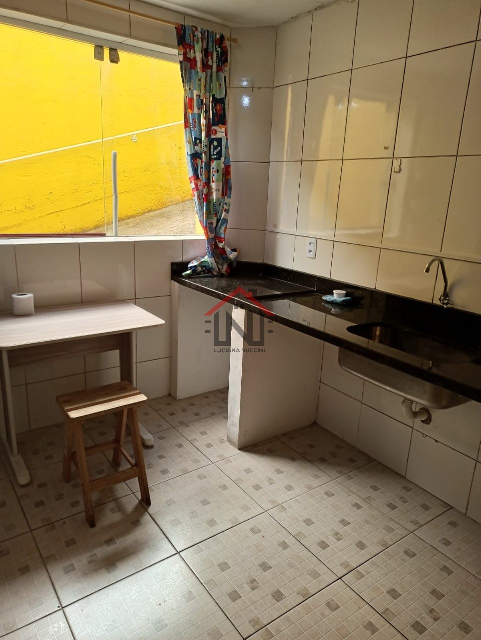 Ponto comercial para locação na vila alexandria, são paulo-s