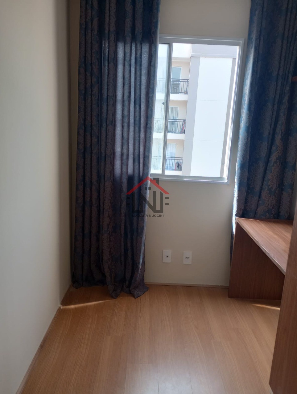 Apartamento residencial em são paulo - sp, usina piratininga