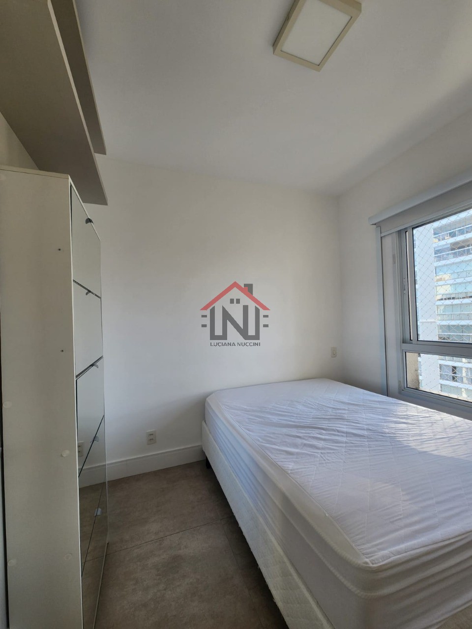 APARTAMENTO RESIDENCIAL em São Paulo - SP, Vila Olímpia