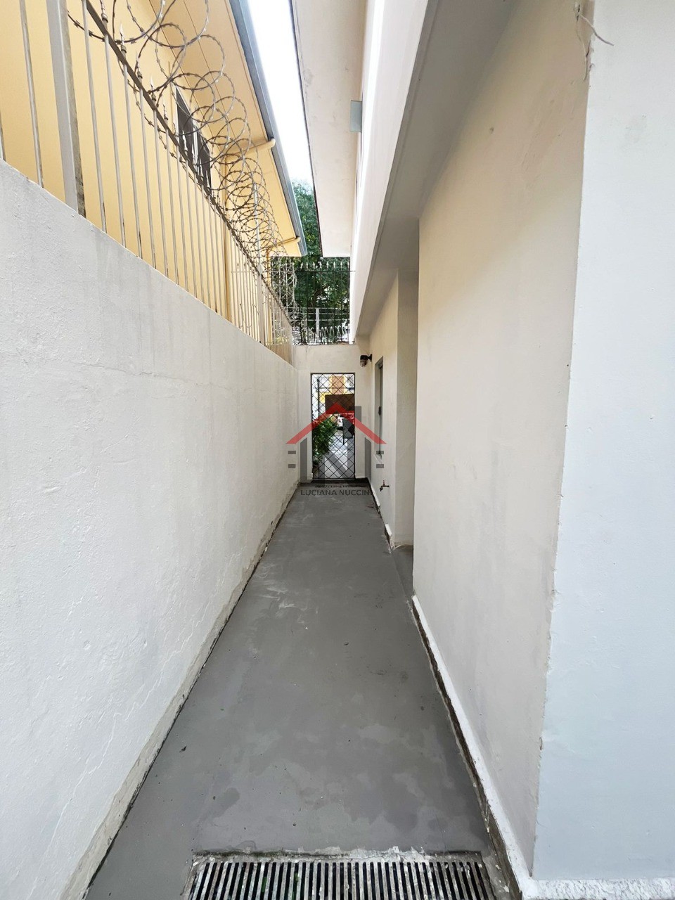 Casa comercial em são paulo - sp, campo belo