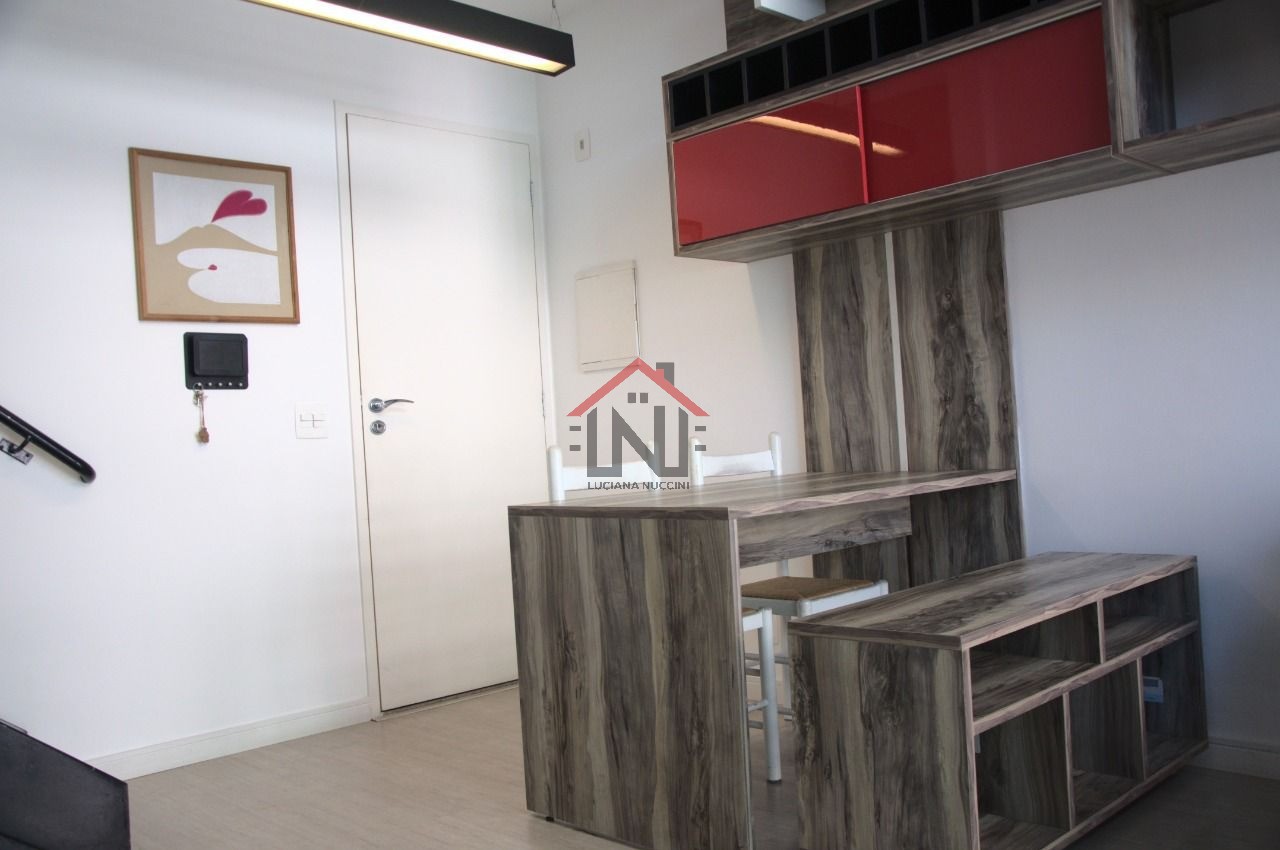 Apartamento residencial em são paulo - sp, vila nova conceição
