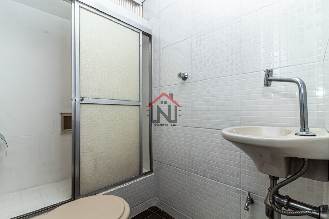 Apartamento de Luxo na Vila Mariana: 2 Quartos, 1 Suíte, 3 Banheiros, 137 m² - São Paulo-SP