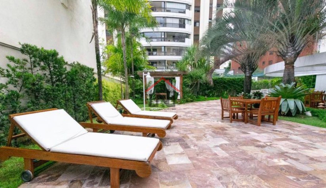 Apartamento residencial em são paulo - sp, vila nova conceiç