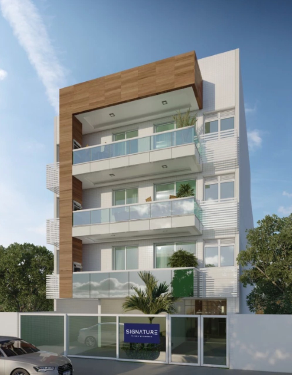 Cobertura, 2 quartos, 140 m² - Foto 2