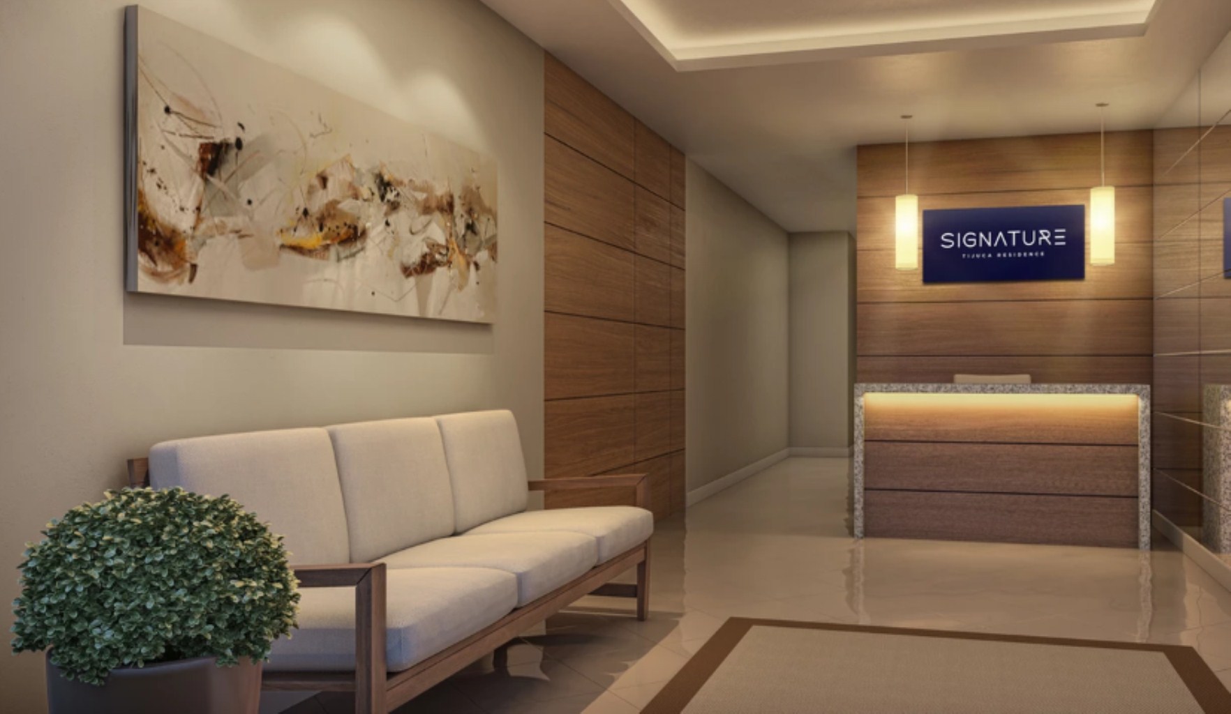 Cobertura, 2 quartos, 140 m² - Foto 3