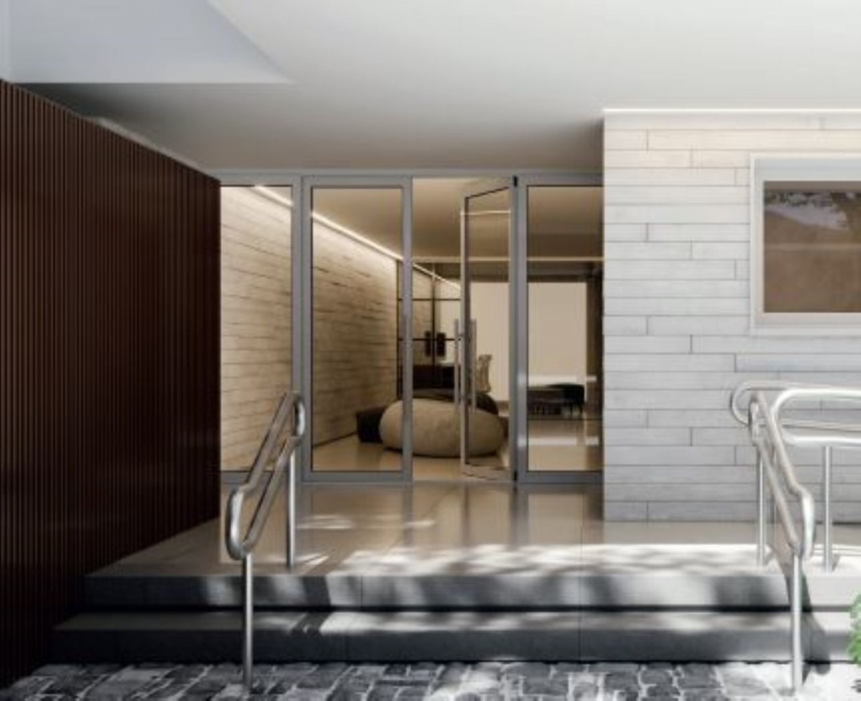 Cobertura, 1 quarto, 91 m² - Foto 3