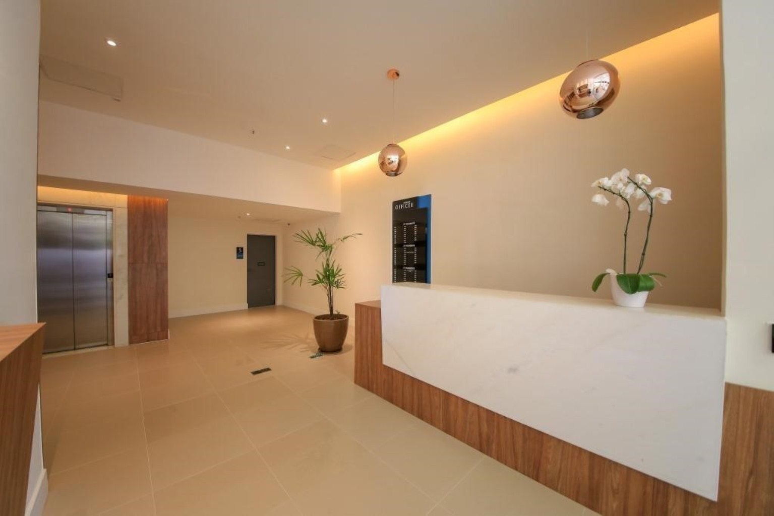 Loja-Salão, 28 m² - Foto 3