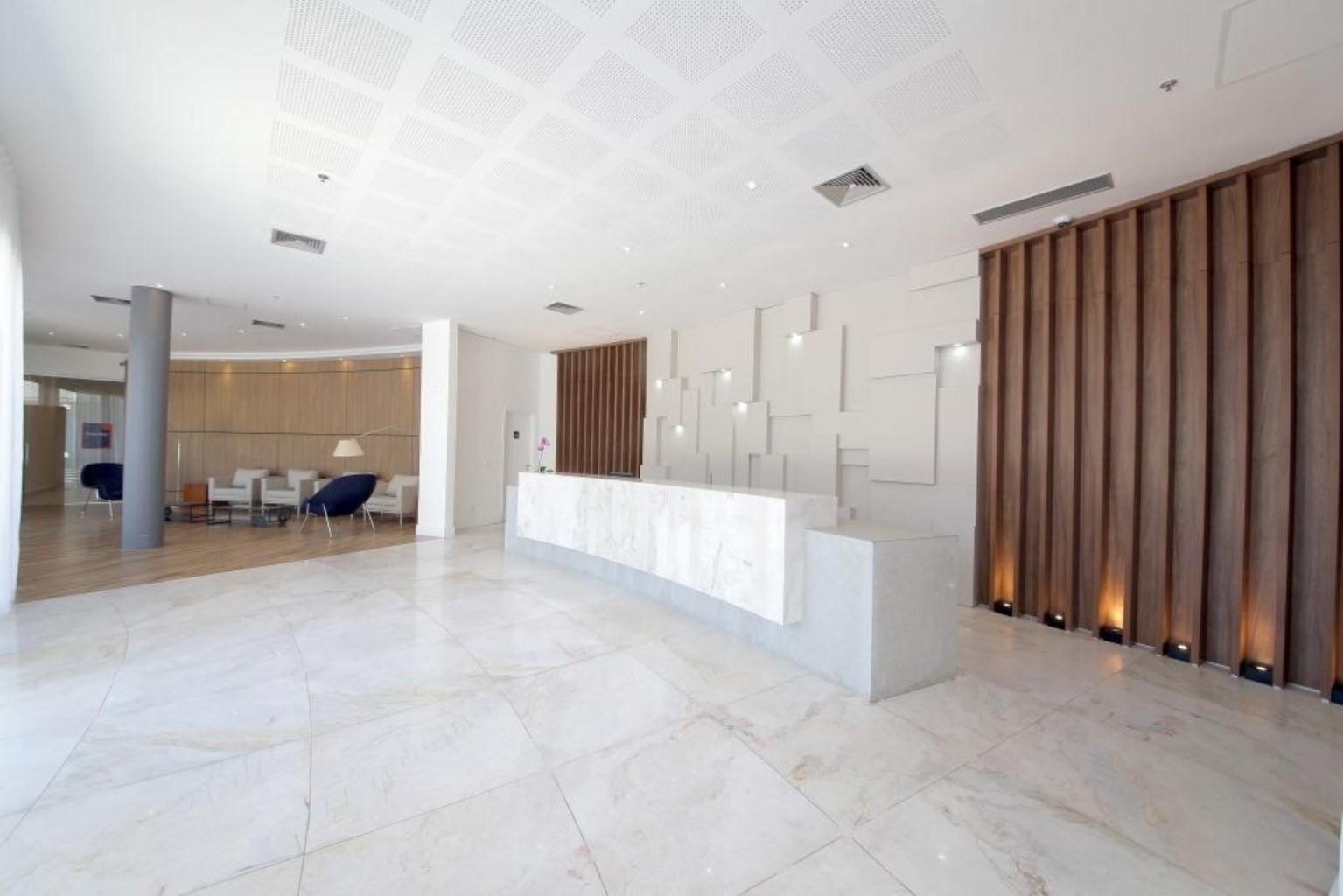 Loja-Salão, 28 m² - Foto 5