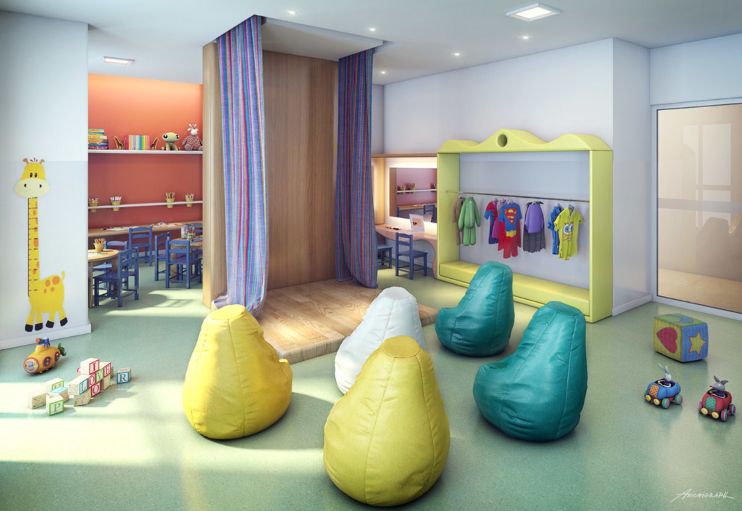 Apartamento à venda com 3 quartos, 70m² - Foto 8