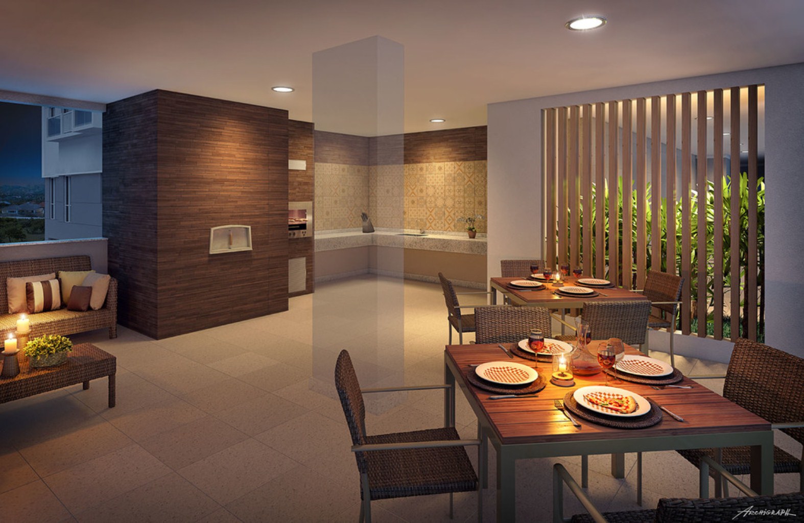 Apartamento à venda com 3 quartos, 70m² - Foto 10