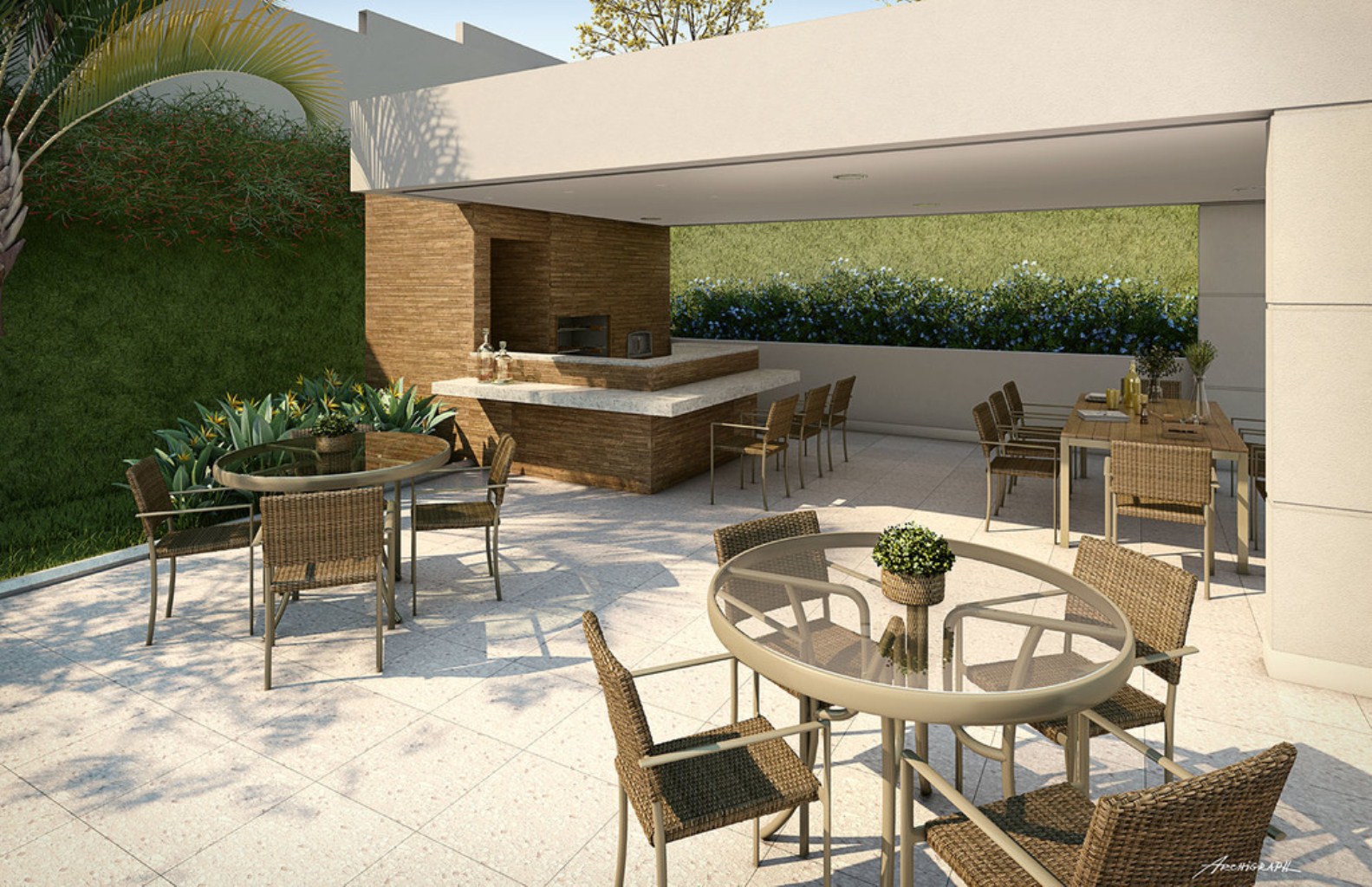 Apartamento à venda com 3 quartos, 70m² - Foto 11
