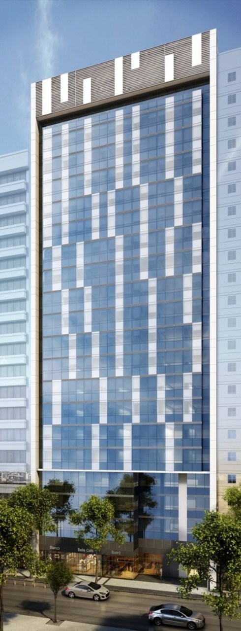 Loja-Salão, 408 m² - Foto 1