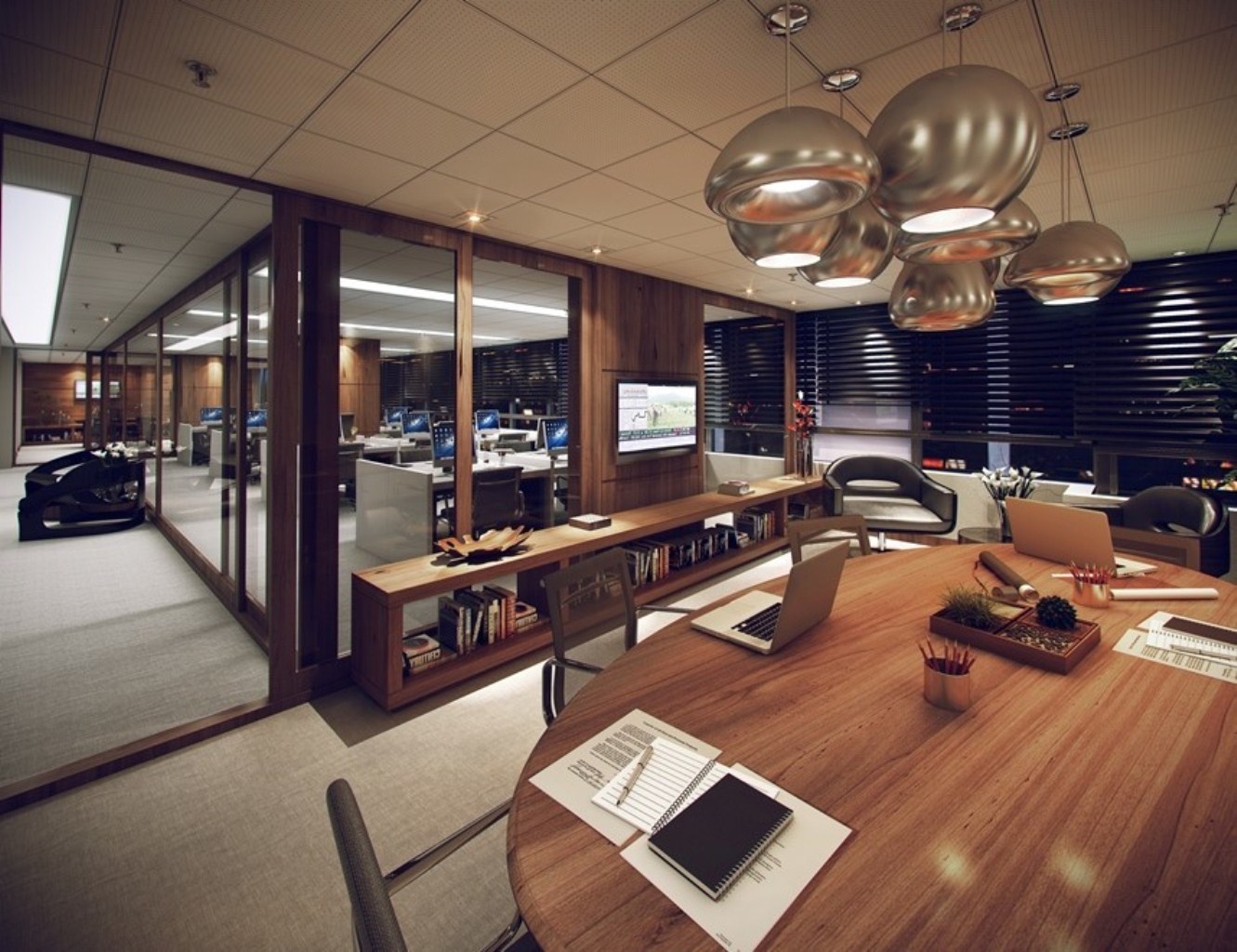 Loja-Salão, 408 m² - Foto 7