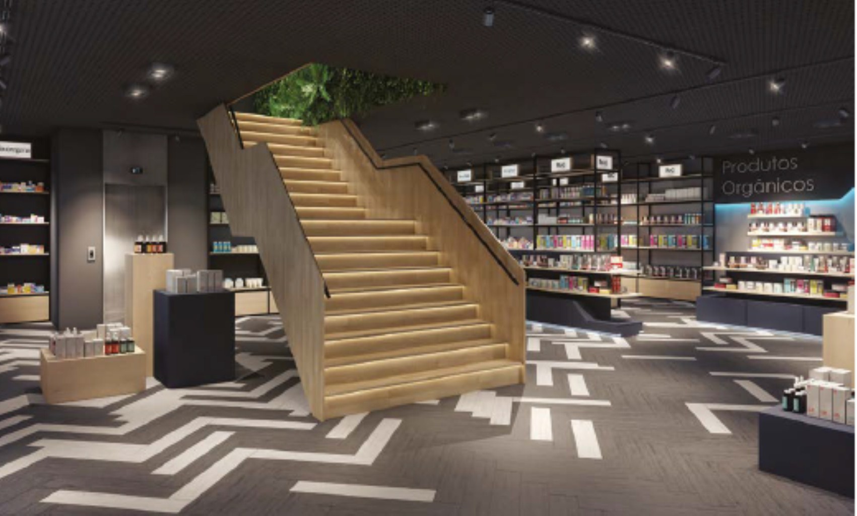 Loja-Salão à venda, 93m² - Foto 3