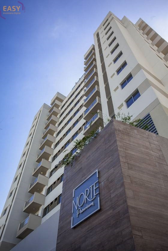 Apartamento, 2 quartos, 52 m² - Foto 1