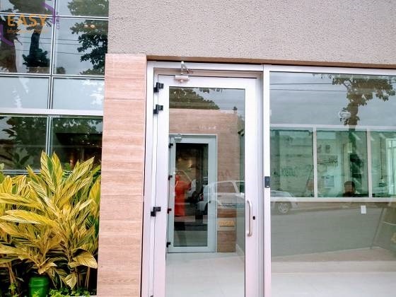 Apartamento, 2 quartos, 52 m² - Foto 2