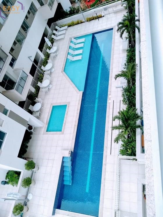 Apartamento, 2 quartos, 52 m² - Foto 3