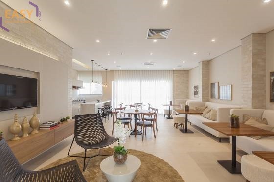 Apartamento, 2 quartos, 52 m² - Foto 4