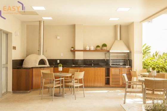 Apartamento, 2 quartos, 52 m² - Foto 5