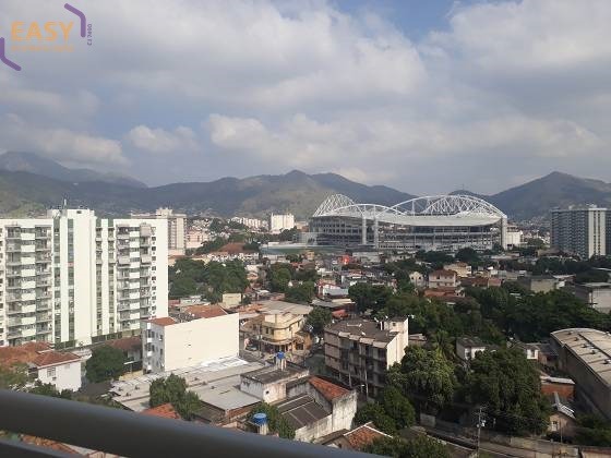 Apartamento, 2 quartos, 52 m² - Foto 11