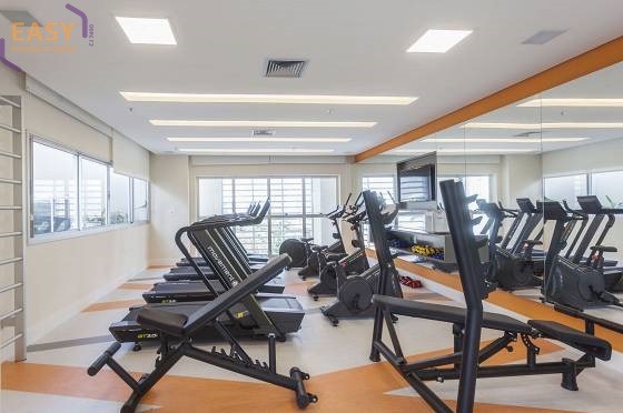 Apartamento, 2 quartos, 52 m² - Foto 15