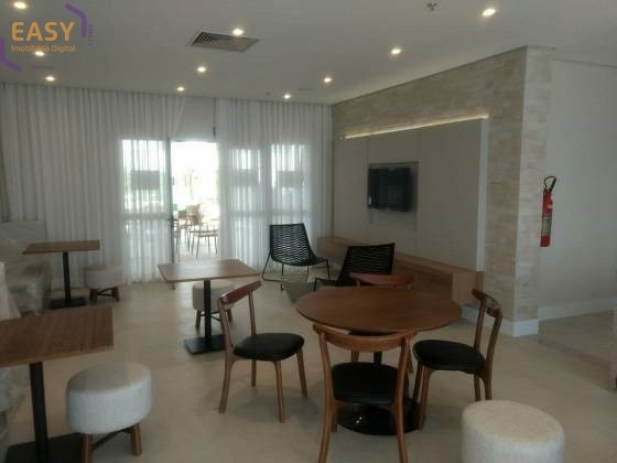 Apartamento, 2 quartos, 52 m² - Foto 8