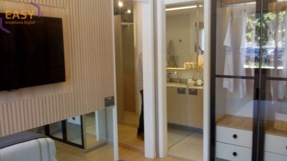 Apartamento à venda com 2 quartos, 52m² - Foto 6