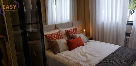 Apartamento à venda com 2 quartos, 52m² - Foto 10