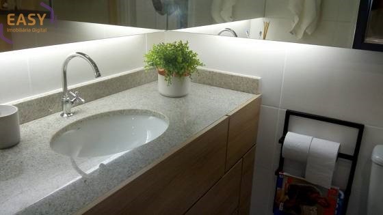 Apartamento à venda com 2 quartos, 52m² - Foto 15