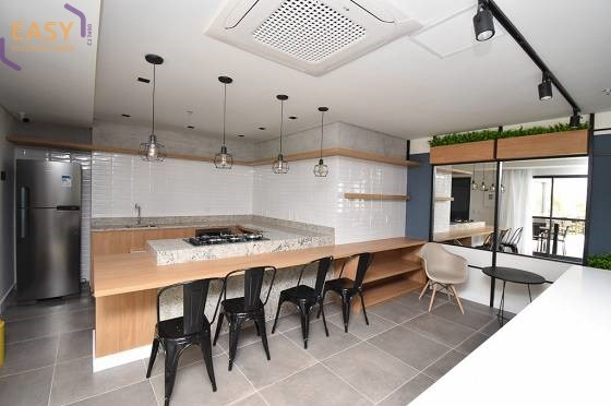 Apartamento à venda com 2 quartos, 52m² - Foto 17