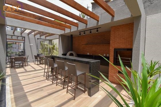 Apartamento à venda com 2 quartos, 52m² - Foto 19