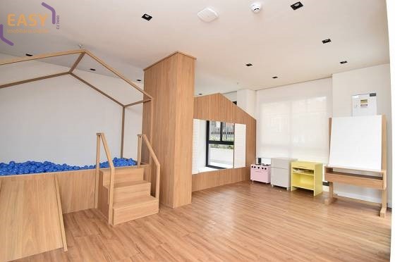 Apartamento à venda com 2 quartos, 52m² - Foto 20