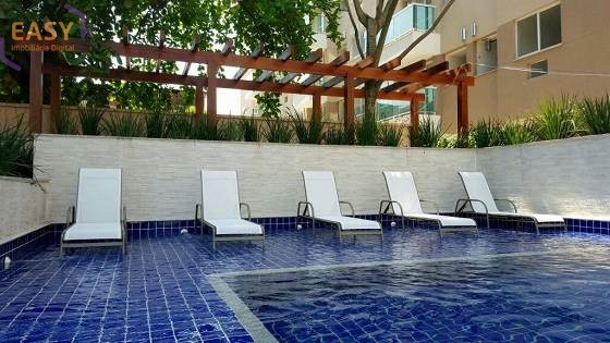 Apartamento à venda com 2 quartos, 60m² - Foto 4