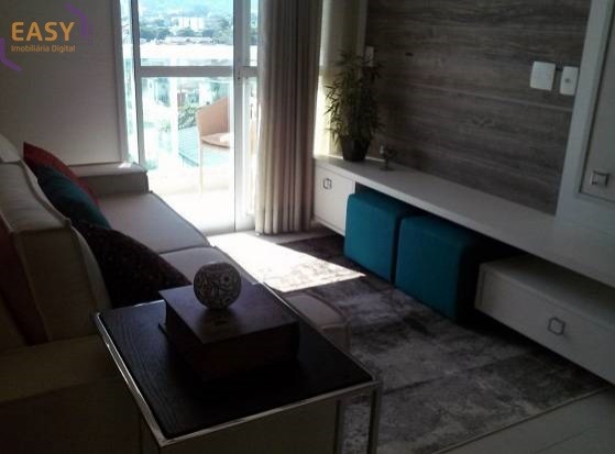 Apartamento à venda com 2 quartos, 60m² - Foto 6