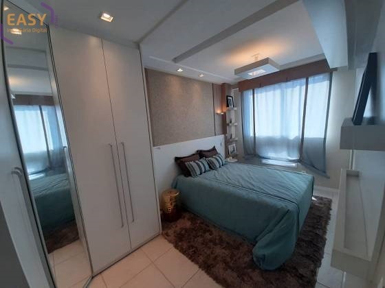 Apartamento à venda com 2 quartos, 60m² - Foto 13
