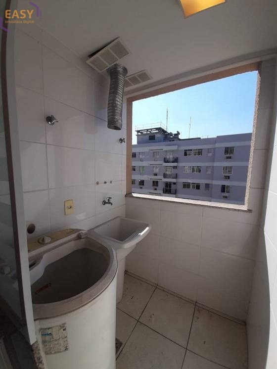 Apartamento à venda com 2 quartos, 60m² - Foto 17