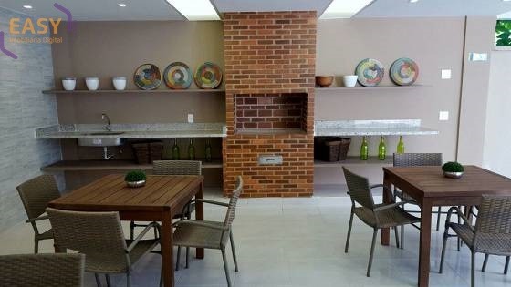 Apartamento à venda com 2 quartos, 60m² - Foto 18
