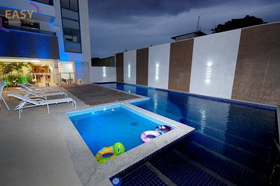 Apartamento, 2 quartos, 67 m² - Foto 2