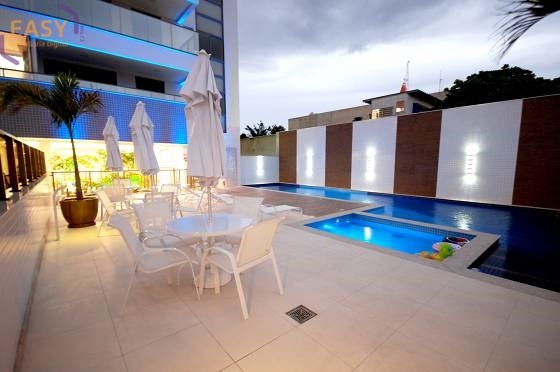 Apartamento, 2 quartos, 67 m² - Foto 3